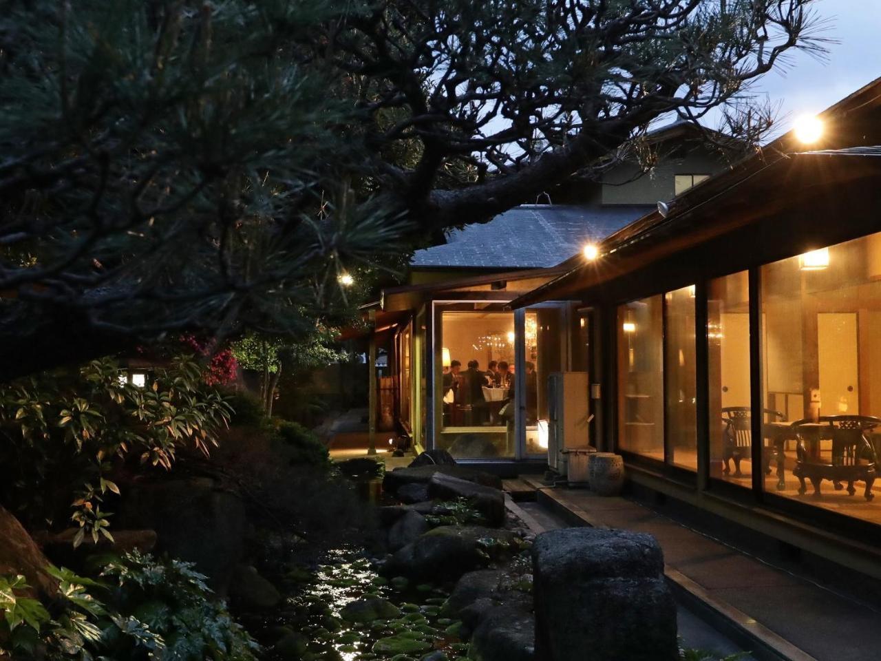 Nara Royal Hotel Exteriör bild